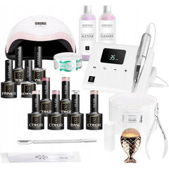 Collection image for: Ocho Nails Starterset