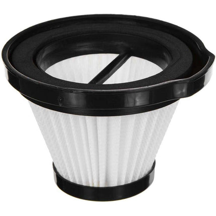 Deerma mini steelstofzuiger 600W DX115C Grijs