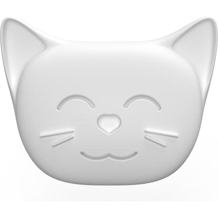 Dr. Marcus Winter Ice Cosmic Cat autogeurtje met neutrafresh technologie - Luchtverfrisser auto - Tot 45 dagen geurverspreiding - 20 Gram