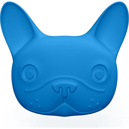 Dr. Marcus Ocean Cosmic Dog autogeurtje met neutrafresh technologie - Luchtverfrisser auto - Tot 45 dagen geurverspreiding - 20 Gram
