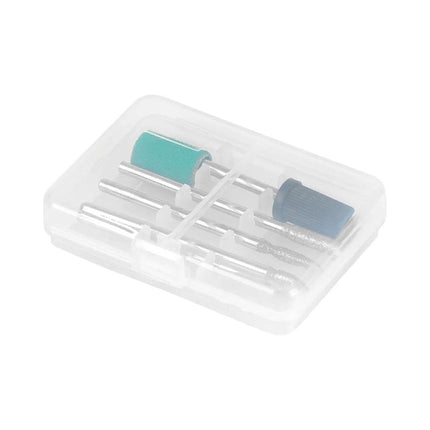 ActivPower Sprint 48 Elektrische Nagelvijl Met Voetpedaal 30000 RPM Wit - Nagel frees - Nail Polisher - Manicure en Pedicure Set
