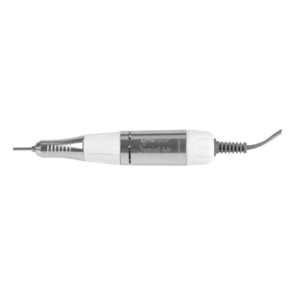 ActivPower Sprint 48 Elektrische Nagelvijl Met Voetpedaal 30000 RPM Wit - Nagel frees - Nail Polisher - Manicure en Pedicure Set
