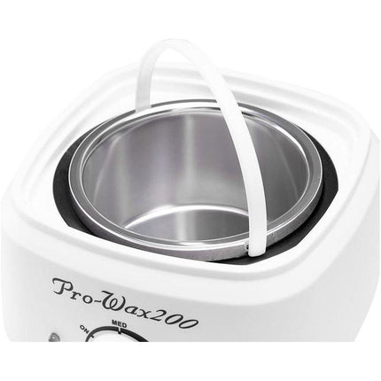Elektrische Pro Wax Heater 400ml - Hair Remover - Wax Ontharing - Waxverwarmer - Wax Machine -  100W