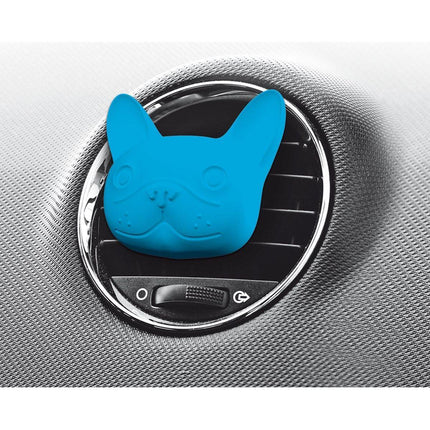 Dr. Marcus Ocean Cosmic Dog autogeurtje met neutrafresh technologie - Luchtverfrisser auto - Tot 45 dagen geurverspreiding - 20 Gram