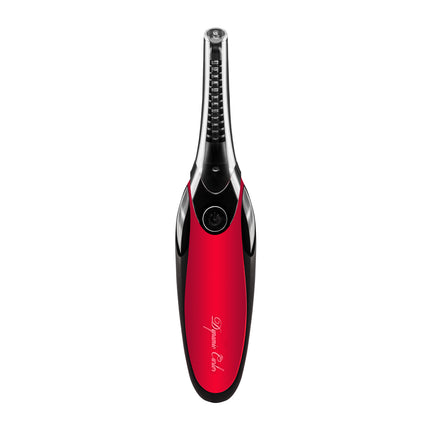 ActiveShop Elektrische Wimperkruller – USB Oplaadbare Verwarmde Lash Lift Krultang – 4 Temperatuurstanden – Veilig & Snel Wimpers Krullen – Draadloos Wimperstyling Apparaat