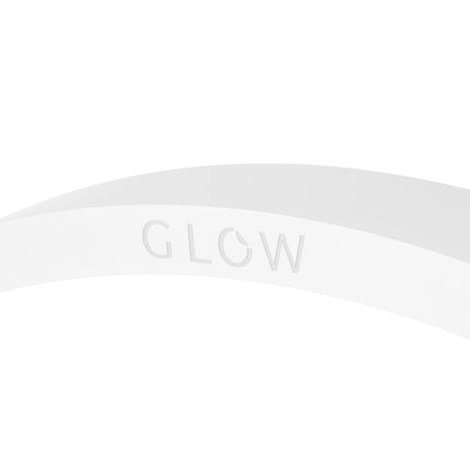 Glow Arch II Professionele Manicure Werklamp - Manicurelamp LED met Instelbare Lichtintensiteit - Wit