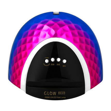 5-GLOW-5