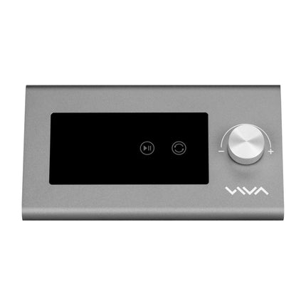 VIVA 602S Manicure en Pedicure Nagelfrees 45.000 RPM - Twist-lock-systeem - Touch-bedieningspaneel - Freesmachine - Grijs