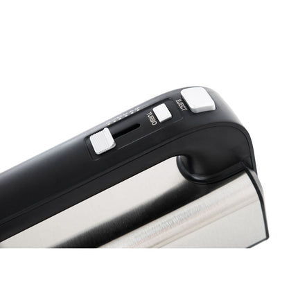 Adler AD 4225 Handmixer – Elektrische Mixer 800W – 5 Snelheden & Turbo – Met Gardes en Deeghaken