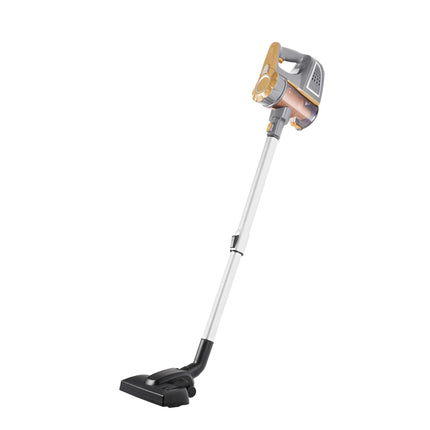 Adler AD 7036 Steelstofzuiger – Zakloze Stofzuiger 800W – 17.000 Pa – 1,5L Stofreservoir