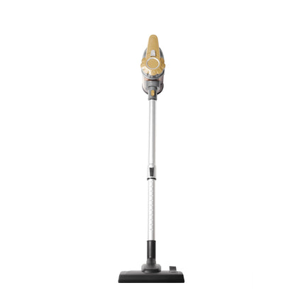 Adler AD 7036 Steelstofzuiger – Zakloze Stofzuiger 800W – 17.000 Pa – 1,5L Stofreservoir