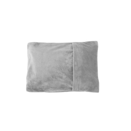 Adler AD 7427 Elektrische Kruik – Warmtekruik 360W – Snel Opgewarmd in 15 Min – Tot 5 Uur Warm – Fleece Hoes
