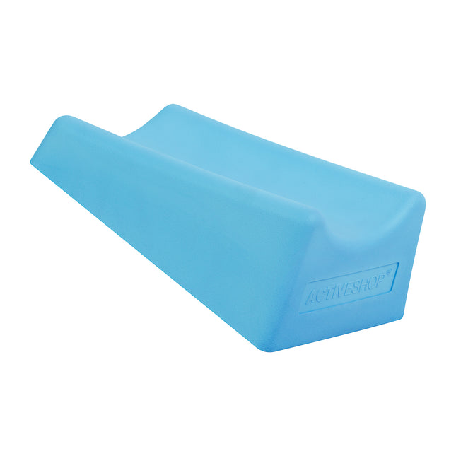 Activepodo Podologisch Beenkussen – Voetsteun – Pedicure beensteun – Professioneel hulpmiddel voor podologie – Blauw