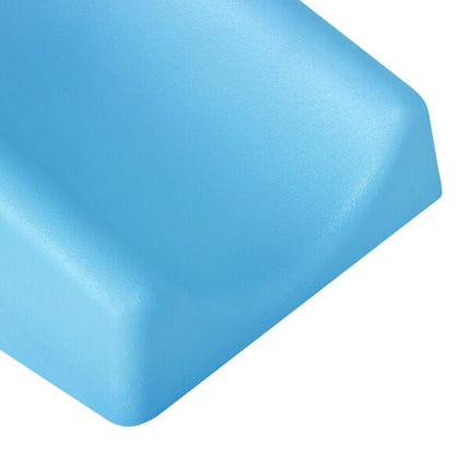 Activepodo Podologisch Beenkussen – Voetsteun – Pedicure beensteun – Professioneel hulpmiddel voor podologie – Blauw
