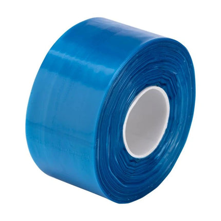 Brillen Beschermhoezen 200 stuks – Wegwerpsleeves voor Brilpootjes – Beschermfolie voor Brilmonturen – Ideaal voor Kappers bij Haarkleuring