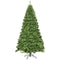 Kunst kerstbomen