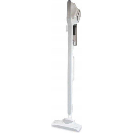 Deerma zakloze steelstofzuiger met HEPA Filter DX700 wit