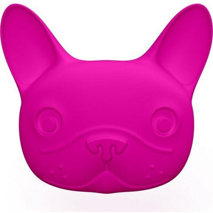 Dr. Marcus Bubble gum Cosmic Dog autogeurtje met neutrafresh technologie - Luchtverfrisser auto - Tot 45 dagen geurverspreiding - 20 Gram