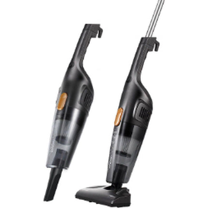 Deerma mini steelstofzuiger 600W DX115C Grijs