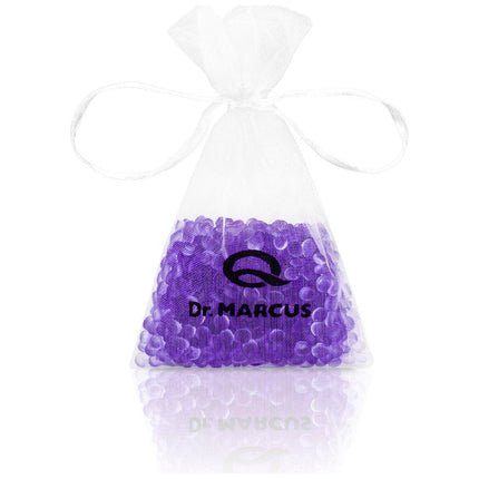 Dr. Marcus Lilac Fresh bag luchtverfrisser met neutrafresh technologie - Geurhanger - Tot 50 dagen geurverspreiding - 20 Gram