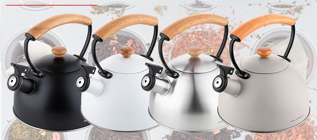 Banner image for: Bekijk ons uitgebreide assortiment fluitketels!