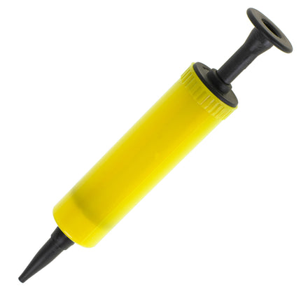 Strandmat met Opblaasbare Rugleuning en Kussen – Opvouwbare Strandstoel – Inclusief Pomp – Roze