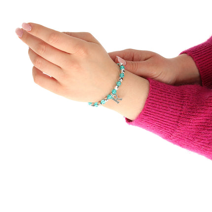 Sieraden set Emoticon voor kinderen - Voor het maken van armbanden en kettingen