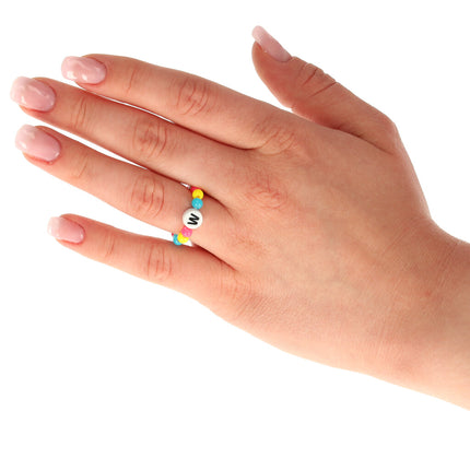 Sieraden set Emoticon voor kinderen - Voor het maken van armbanden en kettingen