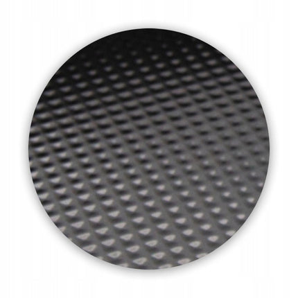 Meyerhoff Rechthoekige Cakevorm 31 cm – Non-Stick Bakvorm – Zwart Koolstofstaal – Anti-aanbak Taartvorm voor Cake, Brood & Gebak – Ovenbestendig tot 230°C