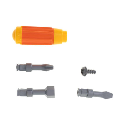 DIY speelgoed mini landbouwtractor set - Farm set