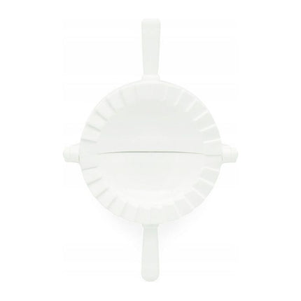 Tragar Dumpling Maker – Ravioli Pasteitjes Empanada Deegmal - Opvouwbare Dumplingvorm 12 cm