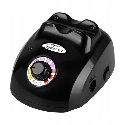 ActivPower Sprint 48 Elektrische Nagelvijl Met Voetpedaal 30000 RPM Zwart - Nagel frees - Nail Polisher - Manicure en Pedicure Set