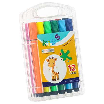 Tekenrobot voor Kinderen – Interactieve Educatieve Robot – Leer Tekenen Stap voor Stap – Inclusief 100 Flashcards – Roze – Vanaf 3 Jaar