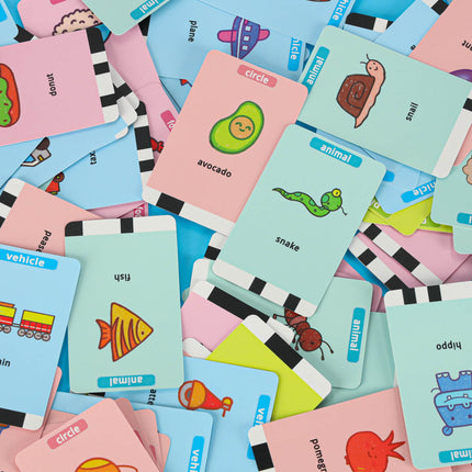 Tekenrobot voor Kinderen – Interactieve Educatieve Robot – Leer Tekenen Stap voor Stap – Inclusief 100 Flashcards – Roze – Vanaf 3 Jaar