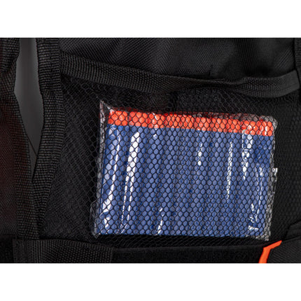 Tactisch vest voor schietpistool draagraket accessoires + uitrusting