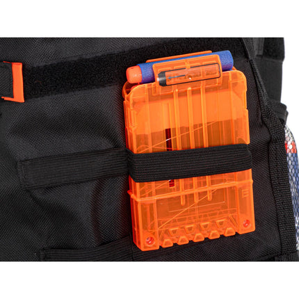 Tactisch vest voor schietpistool draagraket accessoires + uitrusting