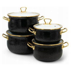 Collection image for: Pannensets