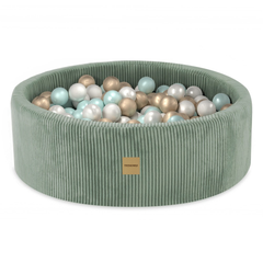 Collection image for: Ballenbakken voor baby's en kinderen