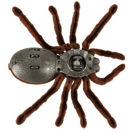Ikonka Afstand Bestuurbare Robot Spin - Spider Tarantula - Afstandsbediening Rc - Speelgoed Spin
