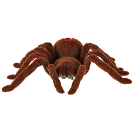 Ikonka Afstand Bestuurbare Robot Spin - Spider Tarantula - Afstandsbediening Rc - Speelgoed Spin