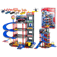 Collection image for: Auto's & Racebanen