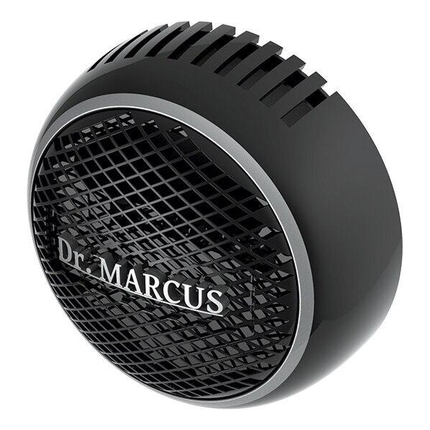 Dr. Marcus New Car Speaker Shaped Luchtverfrisser met NeutraFresh Technologie - Autogeurtje voor in de auto - 45 dagen Geurverspreiding