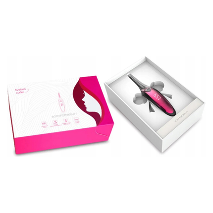 ActiveShop Elektrische Wimperkruller – USB Oplaadbare Verwarmde Lash Lift Krultang – 4 Temperatuurstanden – Veilig & Snel Wimpers Krullen – Draadloos Wimperstyling Apparaat