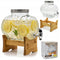 Drankdispensers