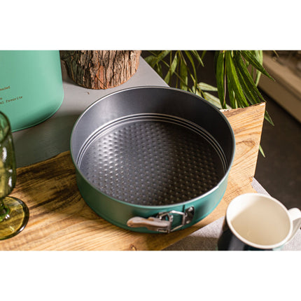 Altom Design Cakevorm/Springvorm 24 Cm Groen - Bakvorm Taartvorm