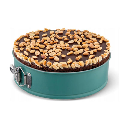 Altom Design Cakevorm/Springvorm 18 Cm Groen - Bakvorm Taartvorm