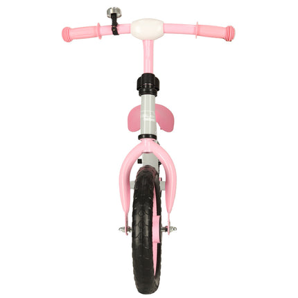 Trike Fix balance cross country loopfiets vanaf 2 jaar roze