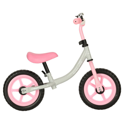 Trike Fix balance cross country loopfiets vanaf 2 jaar roze
