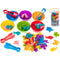 Activiteiten kubus