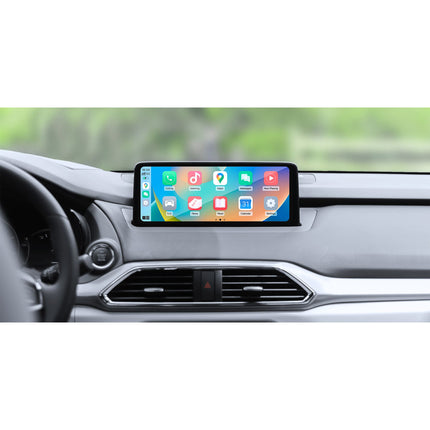 Krüger & Matz Draadloze CarPlay-adapter - Android Auto HL-CP03